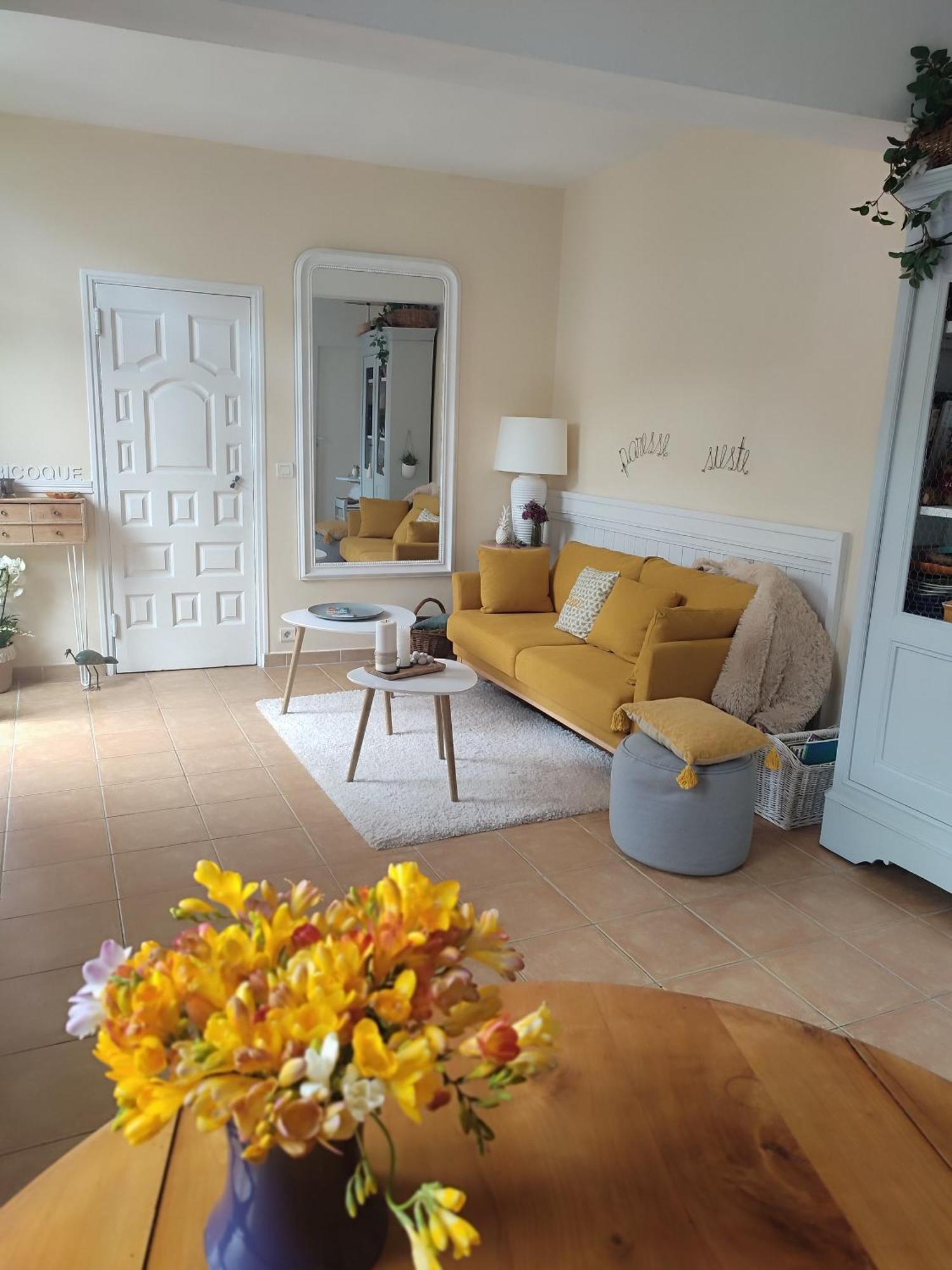 Juan Les Pins Plages Clim Wifi Maison Entiere 앙티브 외부 사진