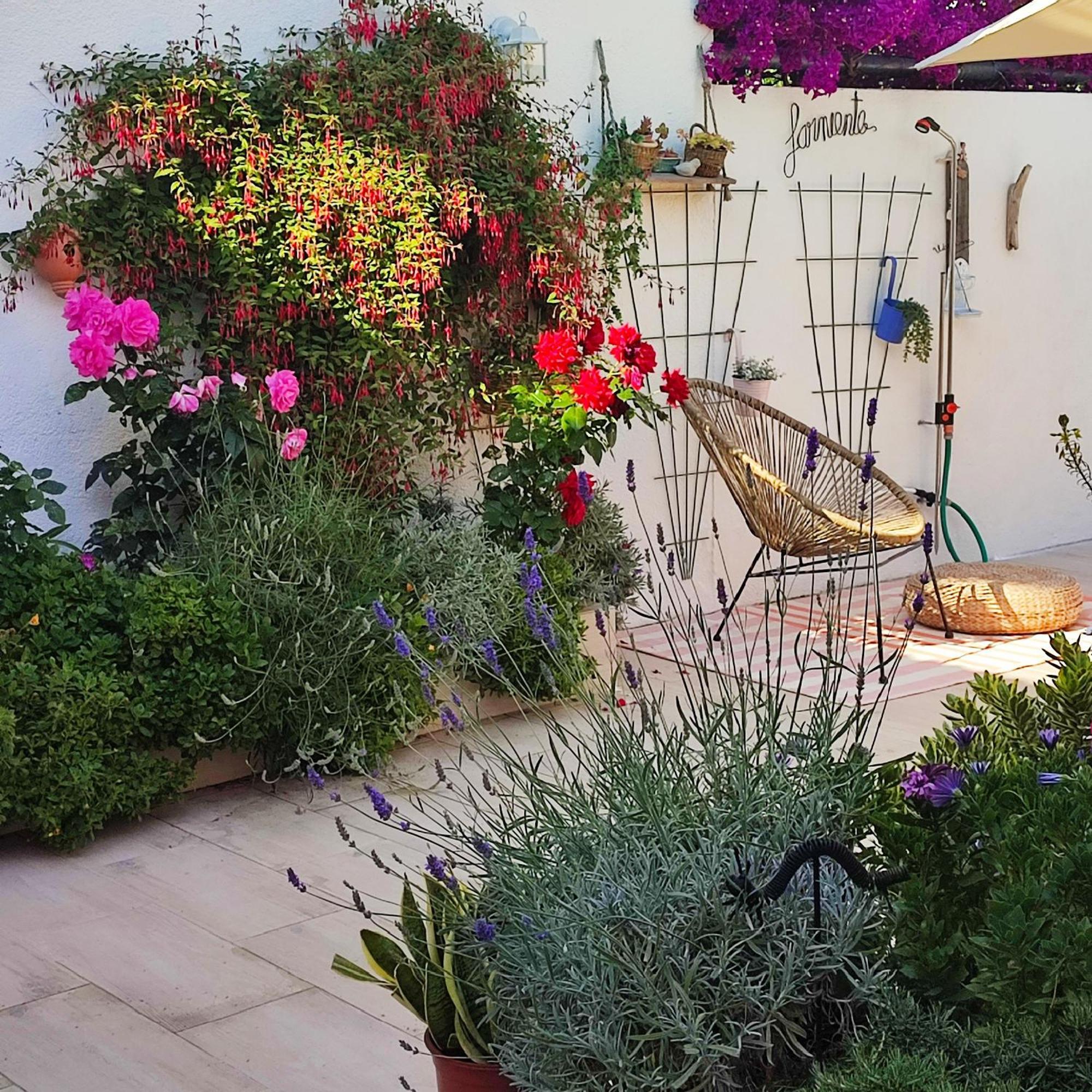 Juan Les Pins Plages Clim Wifi Maison Entiere 앙티브 외부 사진