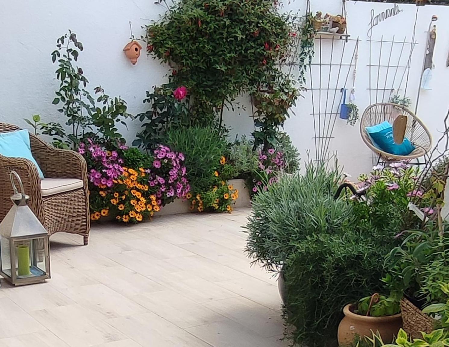 Juan Les Pins Plages Clim Wifi Maison Entiere 앙티브 외부 사진