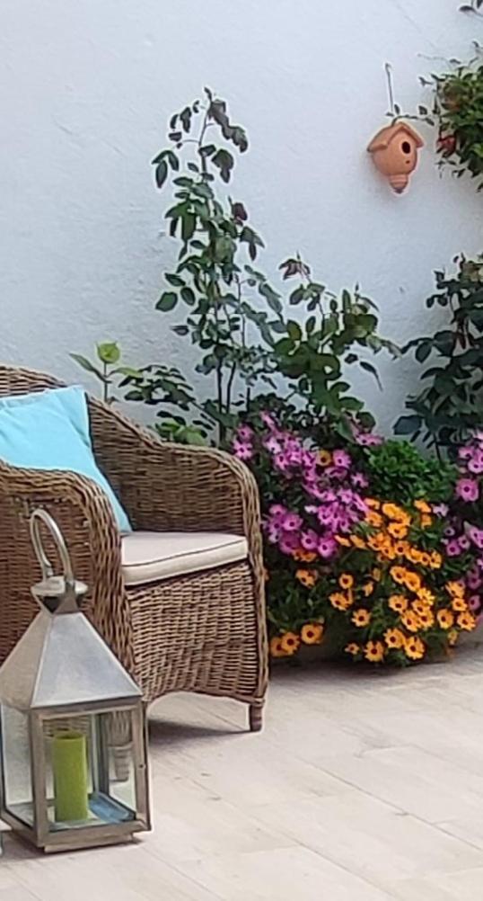 Juan Les Pins Plages Clim Wifi Maison Entiere 앙티브 외부 사진